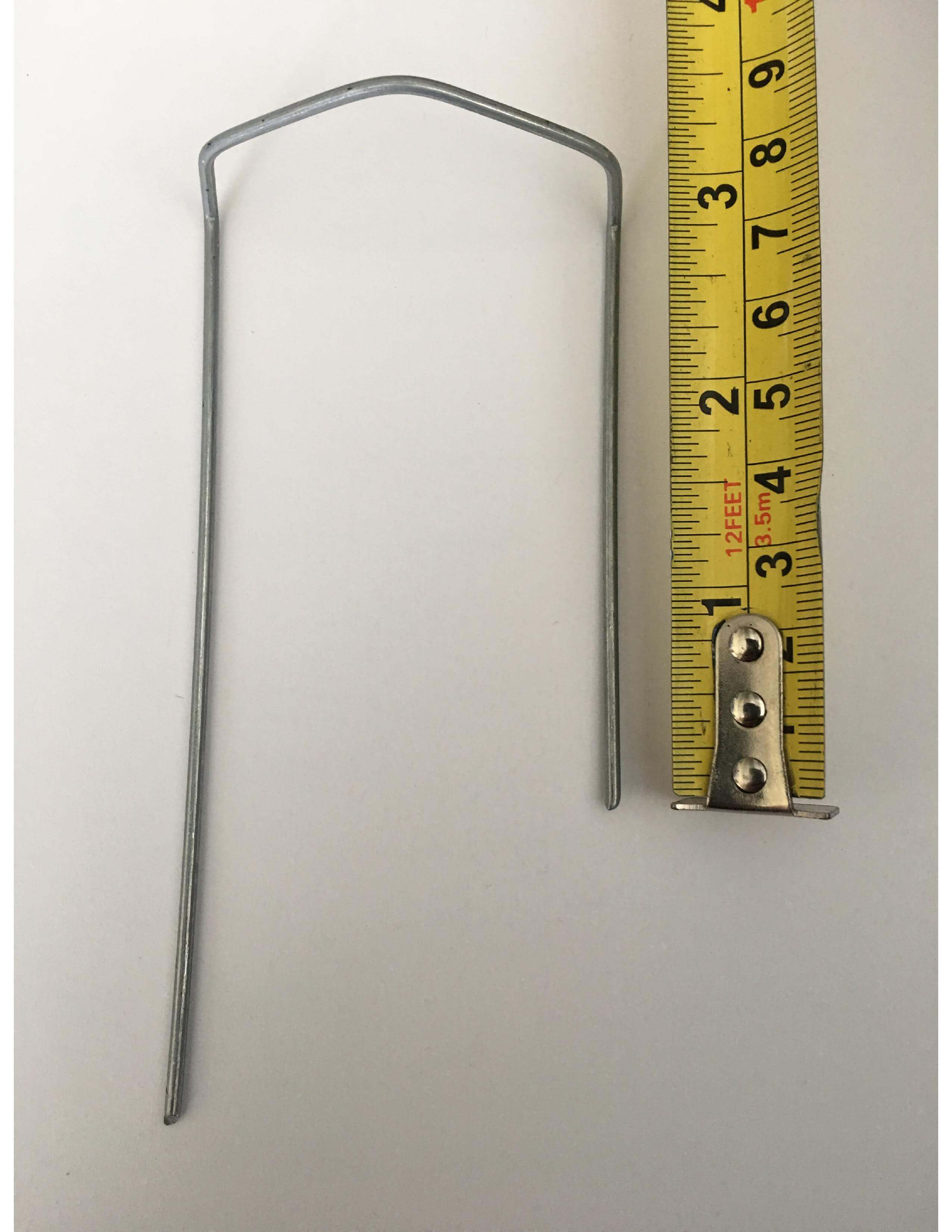 Landscaping Staples ISM Direct