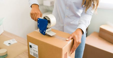 ISM Direct | Buy Heavy Duty Cardboard Staplers & Manual Box Closers at ISM Direct