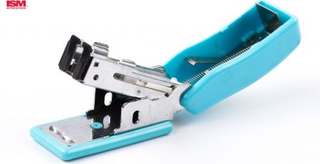 ISM Direct | Secure Every Shipment with a Staple Gun for Cardboard Boxes from ISM