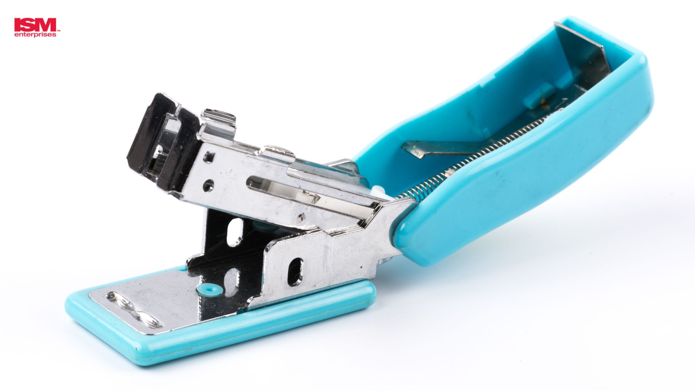 ISM Direct | Find the Perfect Stapler Machine for Carton Boxes at ISM Direct